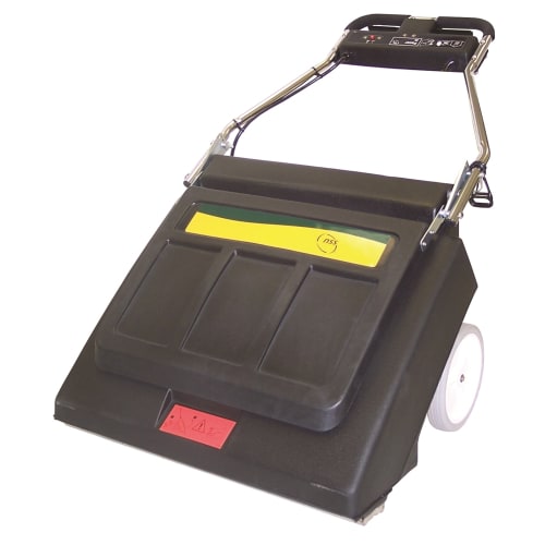 NSS® Pacer 30 Wide-Area Vacuum, 30in Path, Dual 1.0 HP Motor